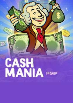 Cash Mania