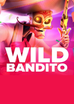 Wild Bandito